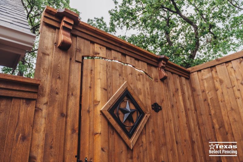 {SERVICE_NAME} project in Burleson