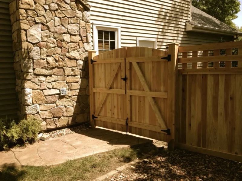 {SERVICE_NAME} project in Burleson